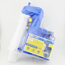 Dudley Turbo 88 Duoflush