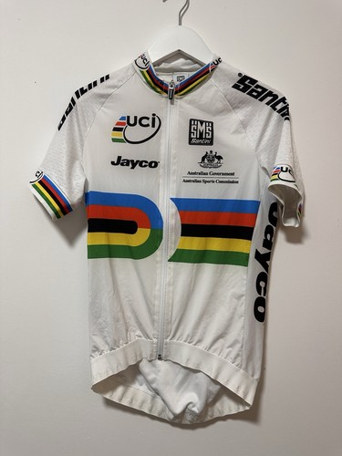 Santini uci australia - uci,