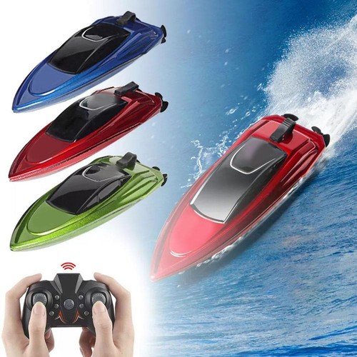 Mini boats high speed - rc-boats,