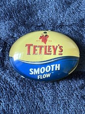 X06 Vintage Tetley Smooth Flow