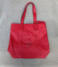 Lloyd Baker "Edlyn" large red