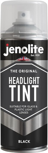 Jenolite headlight tint - jenolite,
