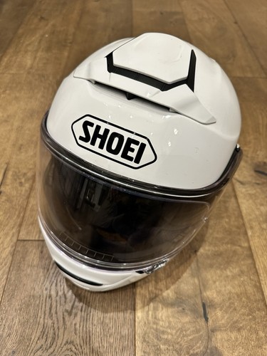 Shoei neotec with sena srl - shoei, 2
