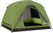 Outsunny 3-4 Person Camping