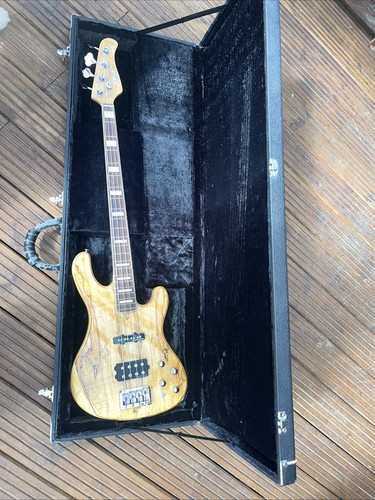 Cort bass guitar beautiful - guitar:,