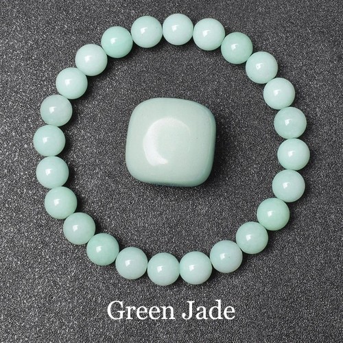Natural crystal healing chakra - natural,