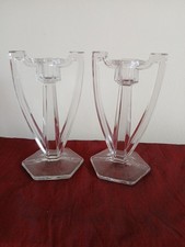 Pair Vintage Chippendale