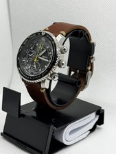 Seiko Sna411 Flightmaster mens