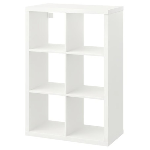 Ikea kallax shelving unit - ikea,