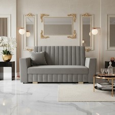 VIVA GLAM III Sofa Bed Sliding