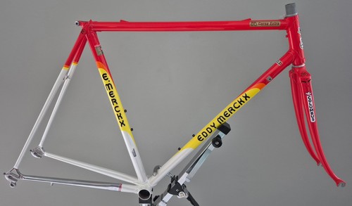 Eddy merckx corsa - corsa, team