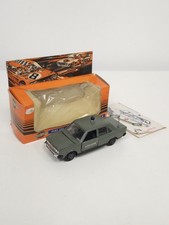 Vintage 1:43 Mercury Italy