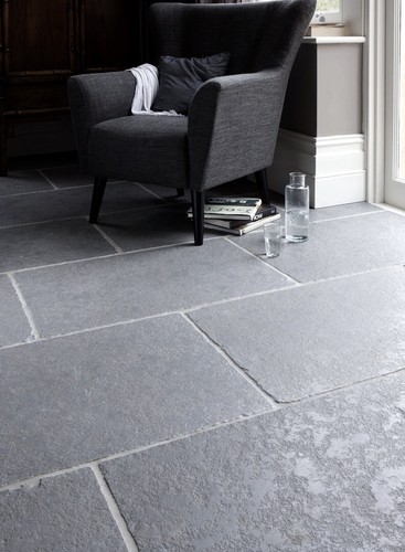 Tumbled cathedral ash grey - ash,