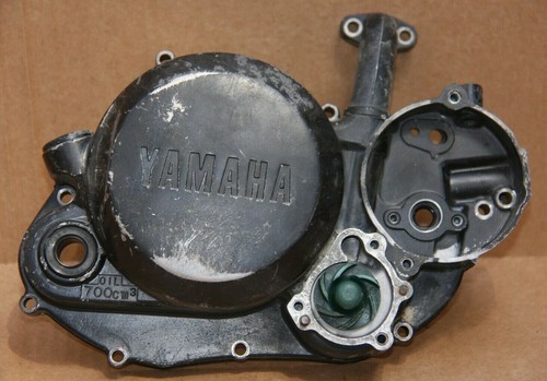 Clutch cover crankcase - clutch,