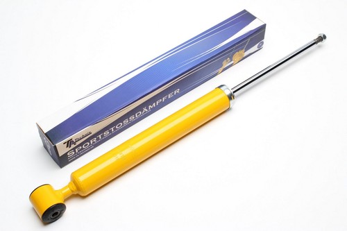Sport shock absorber rear - sport,