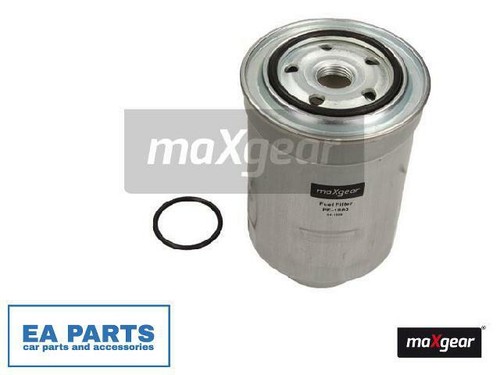 Fuel filter for - , mazda
