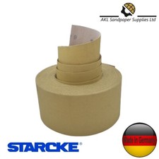 70mm Hook and Loop Sanding