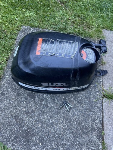 Genuine suzuki marine - genuine,