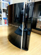 PlayStation 3 60GB CECHC04