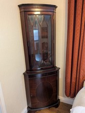 Vintage Reproduction Mahogany