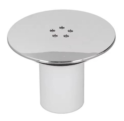Shower drain cover - drain, trap