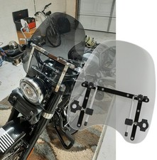 For Harley Davidson Softail