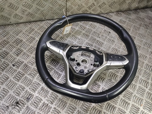 Transporter steering - t6.1,