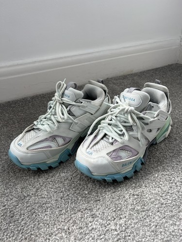 Balenciaga women track - balenciaga, women's