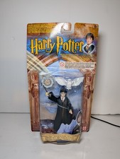 Harry Potter & the Philosopher's Stone Hedwig Figure Gryffindor 2001 52664