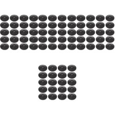 80 pcs  Toilet Tank Bolts