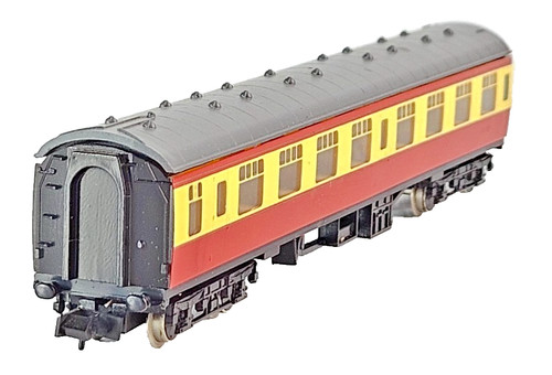 Graham farish 0686 gauge mk1 - n,