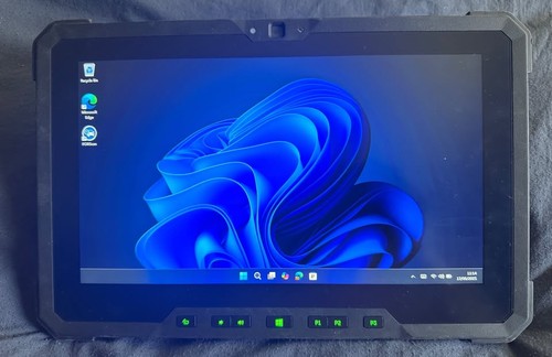 Dell latitude 7212 - latitude, rugged