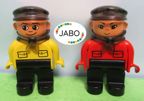 Lego duplo train - (c9/8),