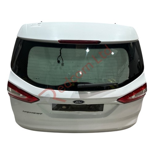 Ford mondeo mk5 2014 - ford, 2014-2019