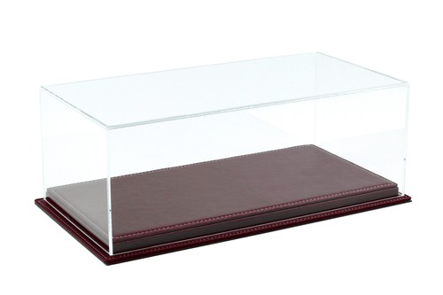 Atlantic vitrine show - atlantic,