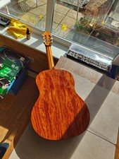 Rare Vintage Guitarras Magerit