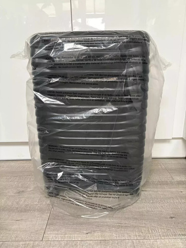 New samsonite large - new,