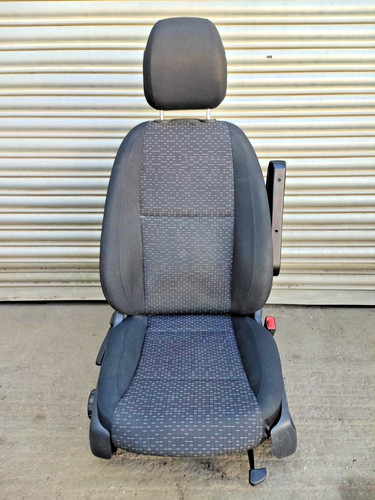 Mercedes vito drivers seat 447 - seat,