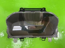 VOLVO XC40 SPEEDOMETER