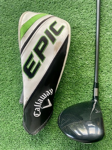 Callaway epic max fairway - callaway,