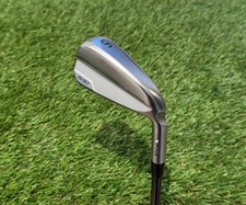 Ping i530 Golf #6 Iron/White