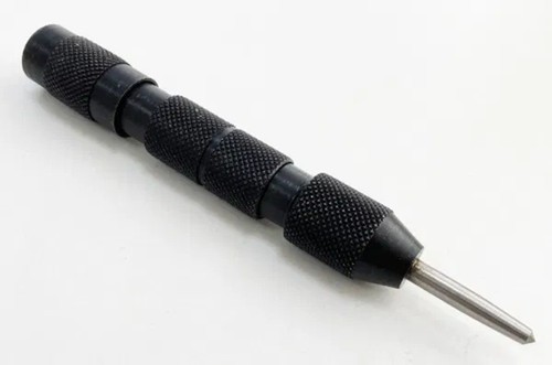 Automatic centre punch - automatic,