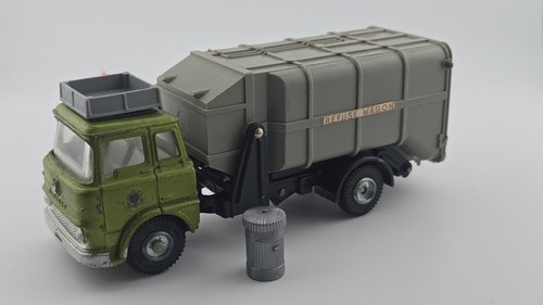 Vintage dinky toys 978 - dinky, #