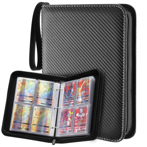 900 pockets trading card - 900,