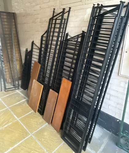 Over 500 various - over, ladderax