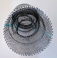 Scottish Collapsible Creel Pot Trap for Lobster, Crab & Crayfish – Ready to use!