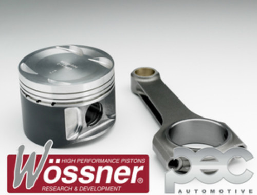 Wossner for ford cosworth - for,