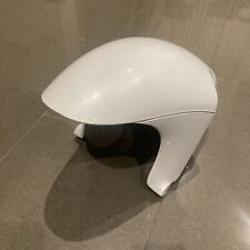 Suzuki RGV 250 VJ22 Fender/ Mudguard White. Very Nice!  GSXR 400 RG 125 200 FU