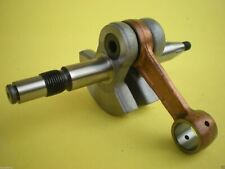 Crankshaft for HUSQVARNA 362, 365 Special, 371, 372 XPW/X-TORQ/EPA [#503748703]