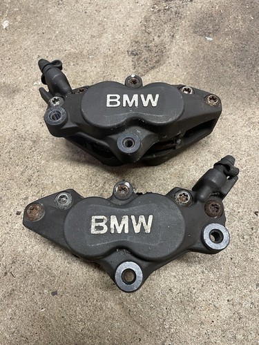 Bmw k1200rs front brake - k1200rs,